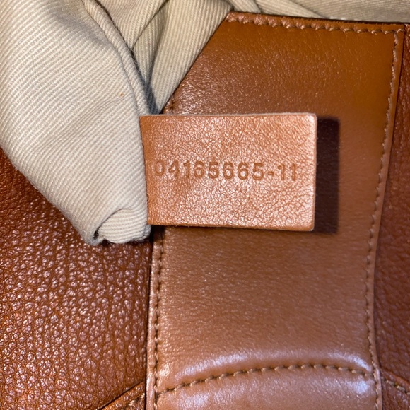 Chloe Lexa Bag - Picture 6 of 12